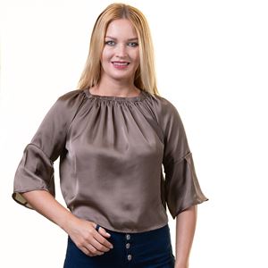 Mink Women Blouse