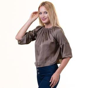 Mink Women Blouse