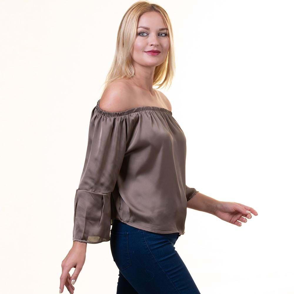 Mink Women Blouse