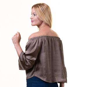 Mink Women Blouse