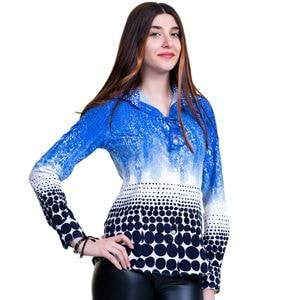 Blue Ocean Women's Shirt