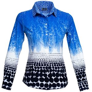 Blue Ocean Women's Shirt