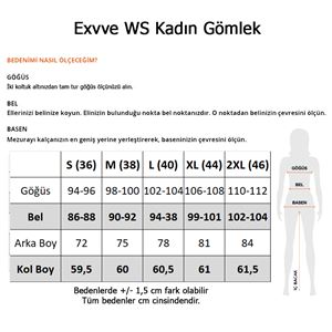 Red Basic Women's Shirt