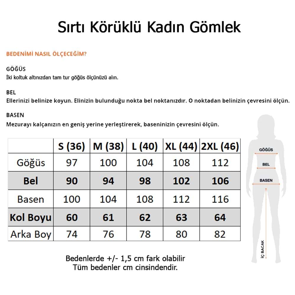 Khaki Women's Shirt