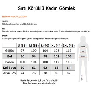 Khaki Women's Shirt